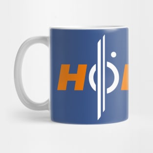 Hope / CSL Mug